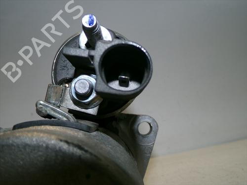 Starter VW GOLF PLUS V (5M1, 521) 2.0 TDI | BP29504722M8 - Image 4