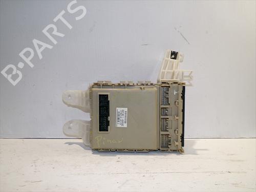 Control unit TOYOTA VERSO (_R2_) 2.0 D-4D (AUR20_, AUR20R) | BP32009961M11 - Image 2