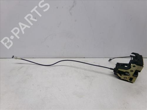 Used Front left lock Front left lock RENAULT MEGANE I Classic (LA0/1_) 1.9 dTi (LA08, LA0N, LA0K) (98 hp) 24565331 24565331