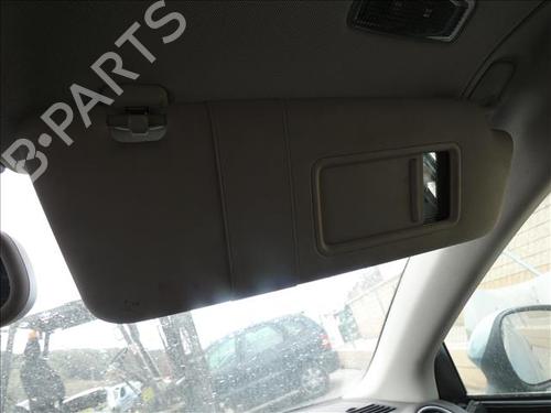Right sun visor SEAT EXEO (3R2) 2.0 TDI | BP24557634I2 - Image 2