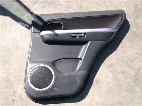 Used Rear right panel Rear right panel SUZUKI GRAND VITARA II (JT, TE, TD) 1.9 DDiS All-wheel Drive (JT419, TD44, JB419WD, JB419XD,... (129 hp) 36001847 36001847
