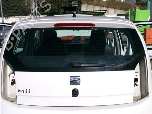 Used Tailgate Tailgate SEAT Mii (KF1, KE1) 1.0 (60 hp) 31020288 31020288