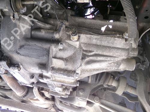 Used Gearbox Gearbox ROVER 400 II (RT) 420 Di (105 hp) 33265937 33265937