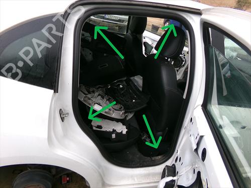 rubber-door-seal-citroen-c3-ii-sc_-2009-33265222 main image