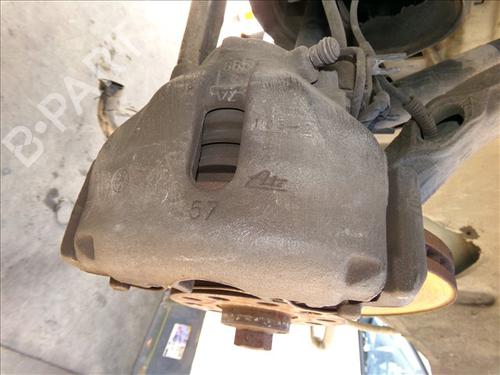 Right front brake caliper VW PASSAT B5.5 (3B3) 1.9 TDI | BP30325645M104 - Image 2