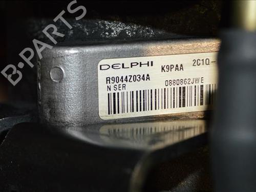 Engine FORD MONDEO III (B5Y) 1.8 16V | BP24567853M1  - Image 5