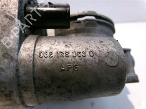 Throttle body SEAT LEON (1P1) 2.0 TDI | BP32140703M82 