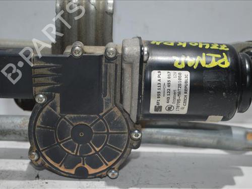 Front wiper motor SEAT ARONA (KJ7, KJP) 1.0 TSI | BP24859940M29 - Image 3