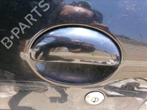 Used Front left exterior door handle Front left exterior door handle 27444302 27444302