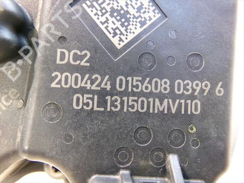 Egr VW T-ROC (A11, D11) 2.0 TDI SCR | BP39048183M69 - Image 5