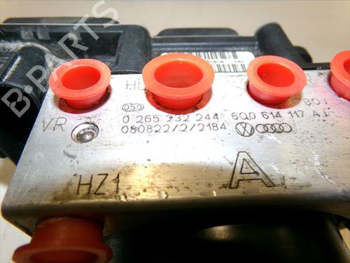 ABS pump SEAT CORDOBA (6L2) 1.9 TDI | BP31942730M43