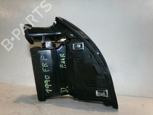 Luftventilen KIA CEE'D Hatchback (ED) 2.0 CRDi 140 | BP26204684I21 - Image 3