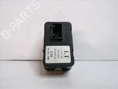 Left front window switch OPEL ASTRA G Hatchback (T98) 1.7 DTI 16V (F08, F48) | BP24860270I27 - Image 3