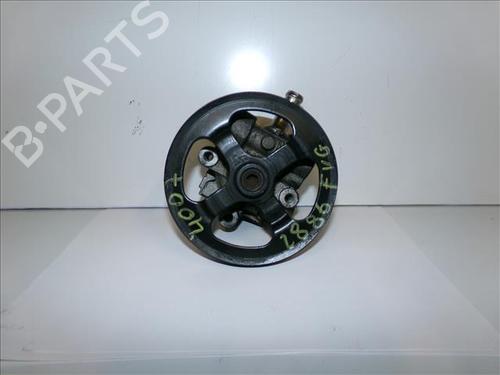 Used Steering pump Steering pump PEUGEOT 4007 (VU_, VV_) 2.2 HDi (156 hp) 24563562 24563562