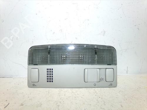 Used Interior roof light Interior roof light SKODA FABIA I (6Y2) 1.4 (60 hp) 24561141 24561141