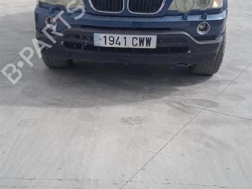Rear wiper motor BMW X5 (E53) 3.0 d | BP24557988M102 - Image 6