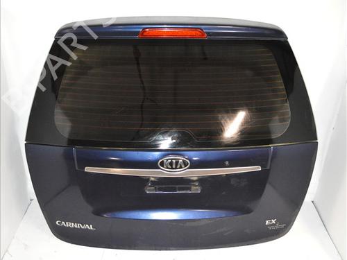 Bagklap CC/Kombi-Coupé Bagklap CC/Kombi-Coupé 24558778 24558778