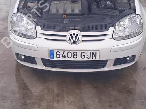 Steering column stalk VW GOLF PLUS V (5M1, 521) 1.2 TSI | BP24556984I23  - Image 6