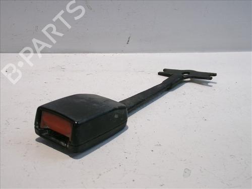 Used Seat buckle Seat buckle FORD FUSION (JU_) 1.4 TDCi (68 hp) 24567538 24567538