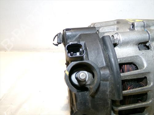 Alternator PEUGEOT 108 1.2 | BP24562128M7 - Image 4