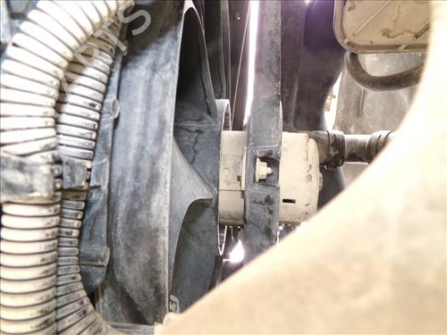 Used Radiator fan Radiator fan VW BORA I (1J2) 1.9 TDI (101 hp) 28598486 28598486