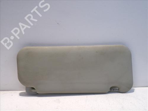 Used Left sun visor Left sun visor PEUGEOT 307 (3A/C) 1.6 HDi 110 (109 hp) 31144662 31144662