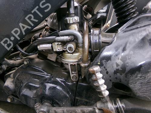 Used Carburetor Carburetor HONDA CRX I (AF, AS) 1.3 (AF1) (71 hp) 31918313 31918313