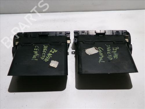 Air vent FORD FOCUS C-MAX (DM2) 1.6 TDCi | BP24857602I21 - Image 2