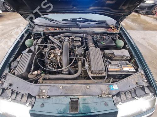 Motor CITROËN XANTIA (X1_, X2_) 2.0 HDI 90 (90 hp) 31991438
