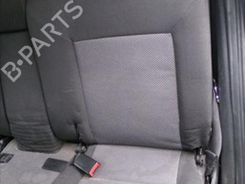 Used Rear seat Rear seat OPEL MERIVA A MPV (X03) 1.7 CDTI (E75) (100 hp) 33952660 33952660