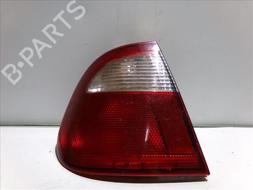 Used Left taillight Left taillight 24565935 24565935