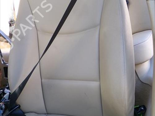 Used Front left seatbelt Front left seatbelt BMW 3 (E90) 320 d (163 hp) 34534987 34534987