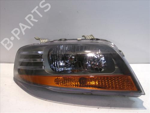 Used Right headlight Right headlight CHEVROLET AVEO / KALOS Hatchback (T200) 1.4 (83 hp) 33264503 33264503