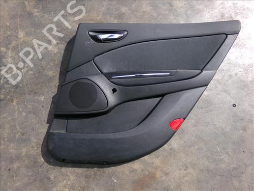 Used Rear right panel Rear right panel FIAT BRAVO II (198_) 1.6 D Multijet (198AXL1B) (120 hp) 29813311 29813311