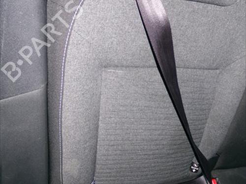 Used Rear right seatbelt Rear right seatbelt CITROËN C4 II (NC_) 1.6 BlueHDi 100 (99 hp) 31637204 31637204