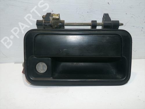 Used Front right exterior door handle Front right exterior door handle SUZUKI SWIFT II Hatchback (EA, MA) 1.3 (SF413) (86 hp) 34460091 34460091