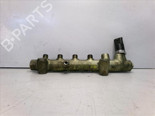 Used Injection rail Injection rail OPEL ASTRA H (A04) 1.7 CDTI (L48) (100 hp) 27539151 27539151