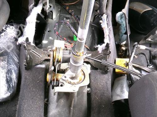 Girspak Girspak VW GOLF V (1K1) 1.9 TDI (105 hp) 34207367 34207367