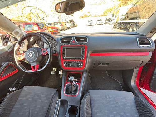 Headlight switch VW SCIROCCO III (137, 138) 1.4 TSI | BP31126271I24  - Image 8