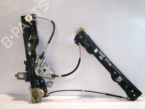 Front right window mechanism OPEL ASTRA J (P10) 1.4 Turbo (68) | BP26204241C23 - Image 3