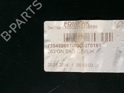 Other OPEL COMBO Box Body/MPV (X12) 1.3 CDTI (B05) | BP35775768O1 - Image 3