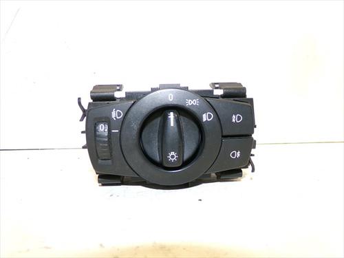 headlight-switch-bmw-1-e87-2003-2004-2005-2006-2007-2008-2009-2010-2011-2012-2013-25733795 main image