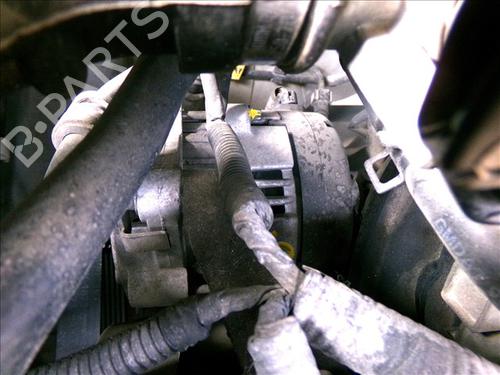 Used Alternator Alternator CHEVROLET AVEO / KALOS Saloon (T200) 1.4 (94 hp) 29623175 29623175