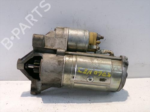 Starter CITROËN C4 Grand Picasso II (DA_, DE_) 2.0 BlueHDi 150 | BP29021551M8 - Image 3