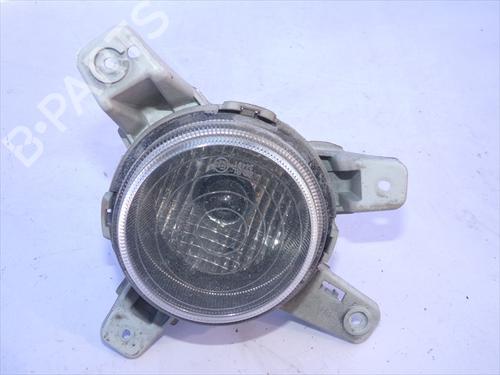 Nebelscheinwerfer links für Nebelscheinwerfer links 38591708 38591708