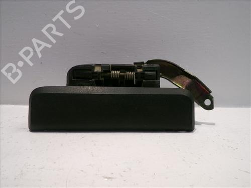 Used Front left exterior door handle Front left exterior door handle PEUGEOT 106 II (1A_, 1C_) 1.5 D (57 hp) 33423078 33423078