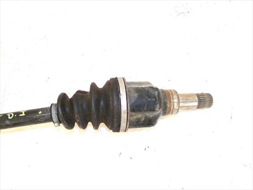 Left front driveshaft PEUGEOT 108 1.2 | BP24562193M38 - Image 3