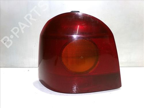 Used Left taillight Left taillight RENAULT TWINGO I (C06_) 1.2 (C066, C068) (58 hp) 28083650 28083650