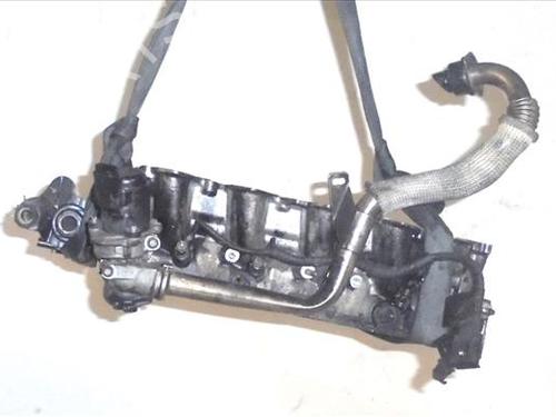 Used Cylinder head Cylinder head MAZDA 3 (BK) 1.6 DI Turbo (109 hp) 33423552 33423552