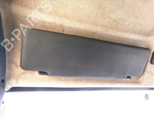 Used Left sun visor Left sun visor CITROËN JUMPER I Bus (230P) 2.5 TDi (107 hp) 26880847 26880847